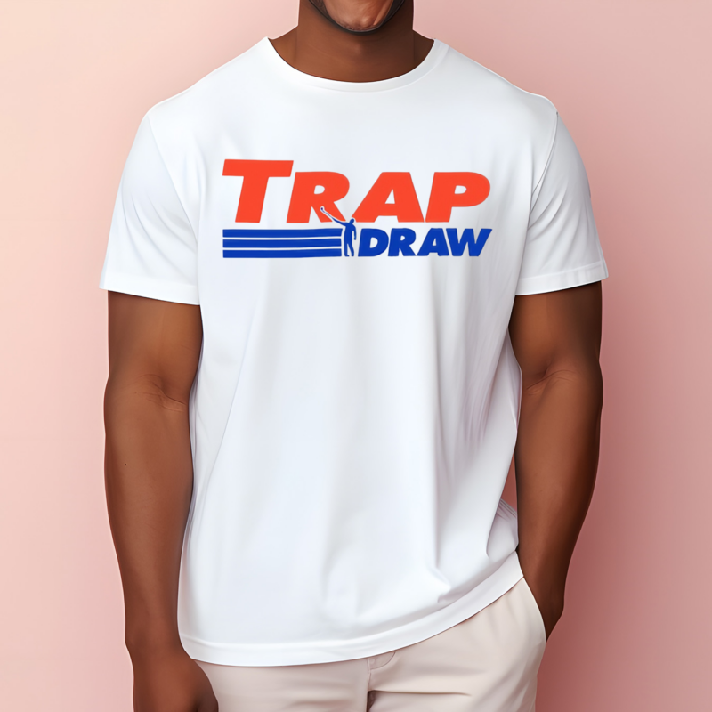 Trap Draw Supermarket Shirt