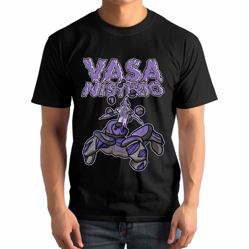 Mitchiefox Vasa Nistirio Shirt