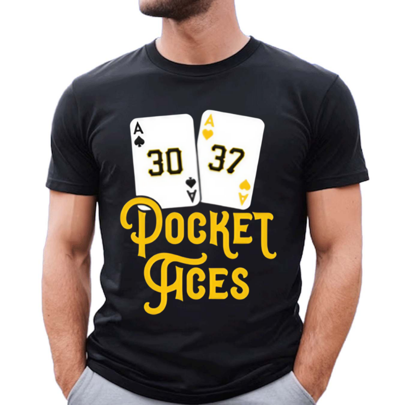 Pocket Aces Shirt