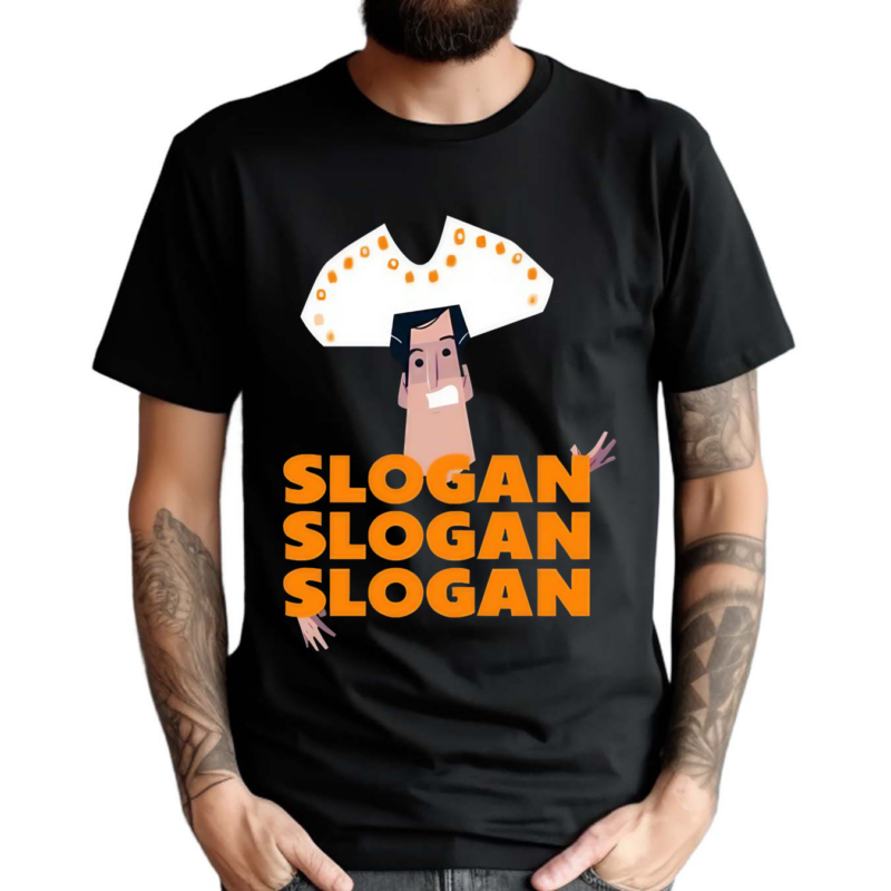 Devolverdigital Stan Is Slogans Shirt