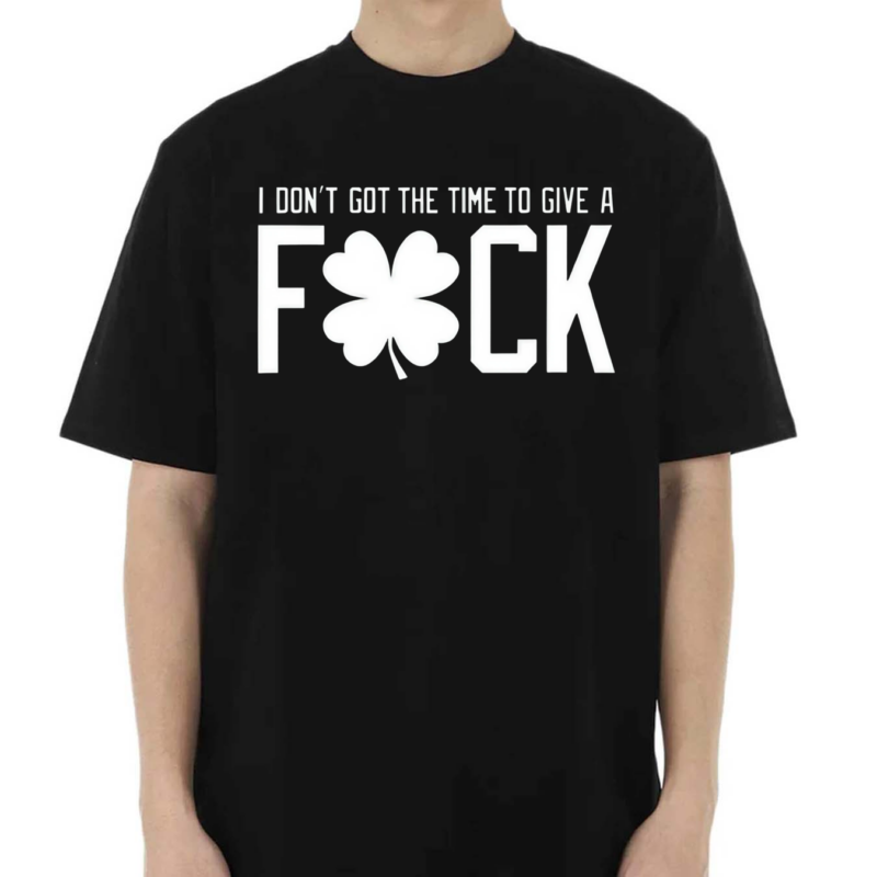 Barstool Sports Don’t Give A F Shirt