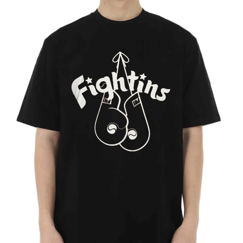 Fightins Triblend Shirt