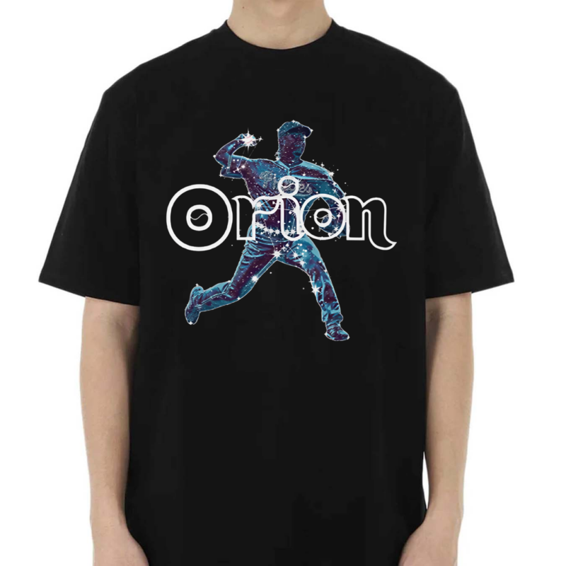 Orion Is a Star 2024 Shirt