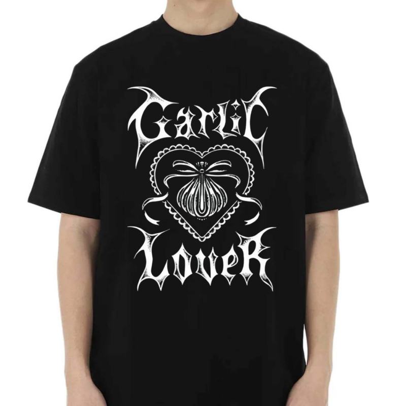 Renographics Garlic Lovers 2024 Shirt