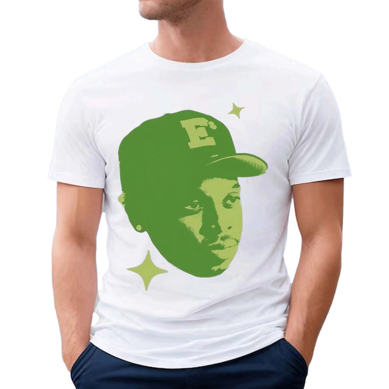 Blxst Green Face 2024 Shirt