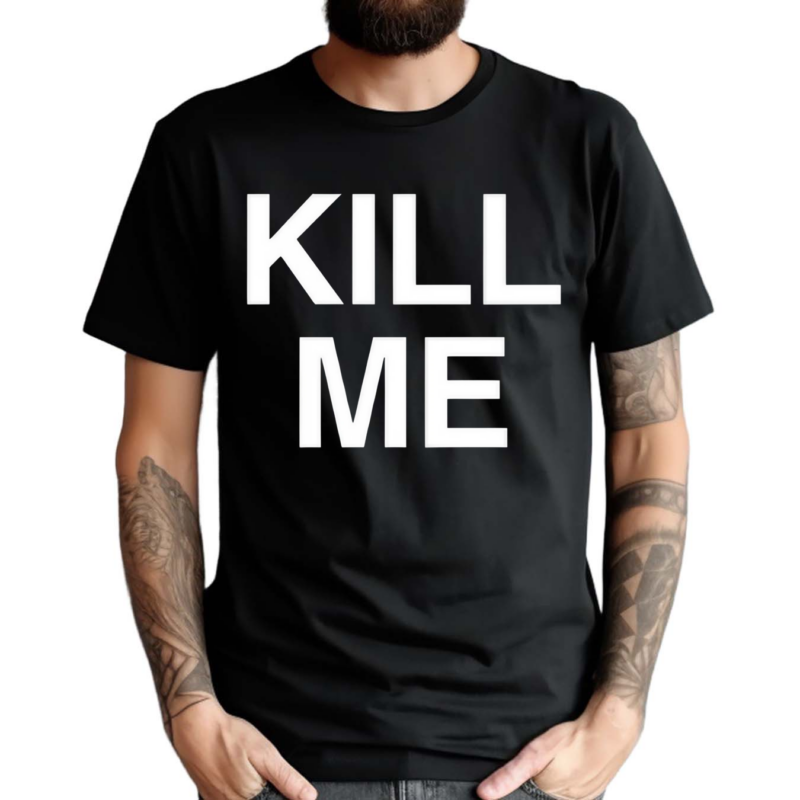 Rico Kill Me 2024 Shirt