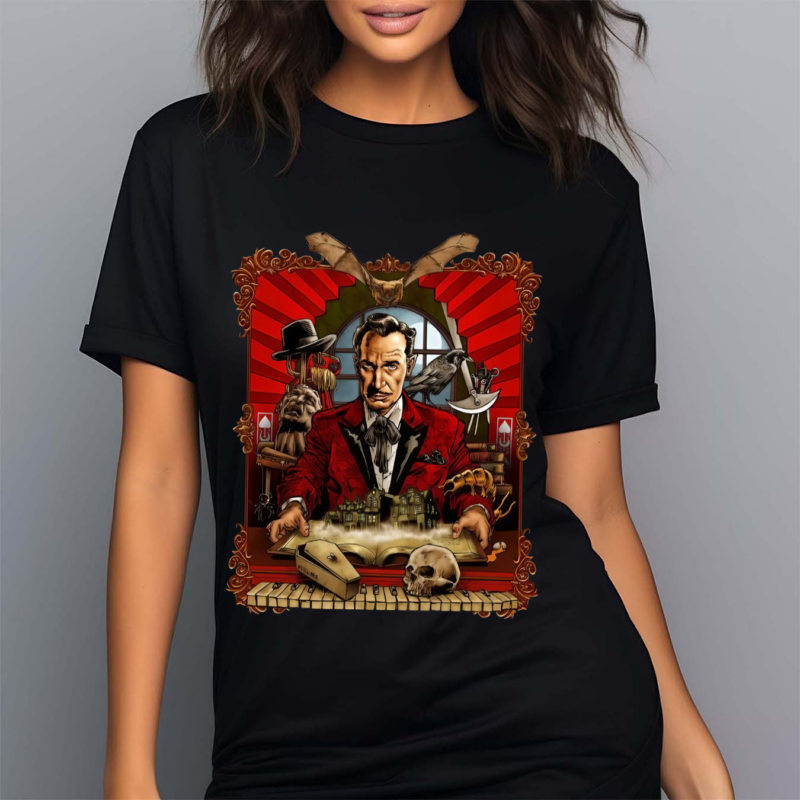 Fright Rags Priceless 2024 Shirt