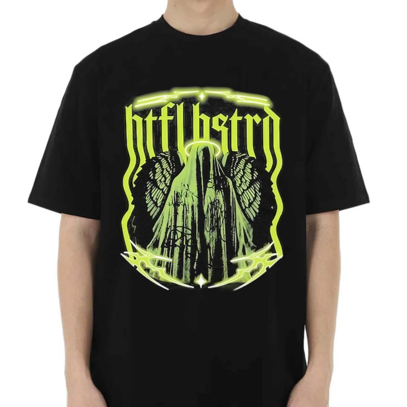 Beautiful Bastard Angel Of Death Shirt