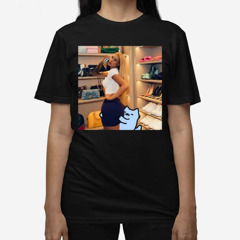 Iggy Azalea Culture 2024 Shirt