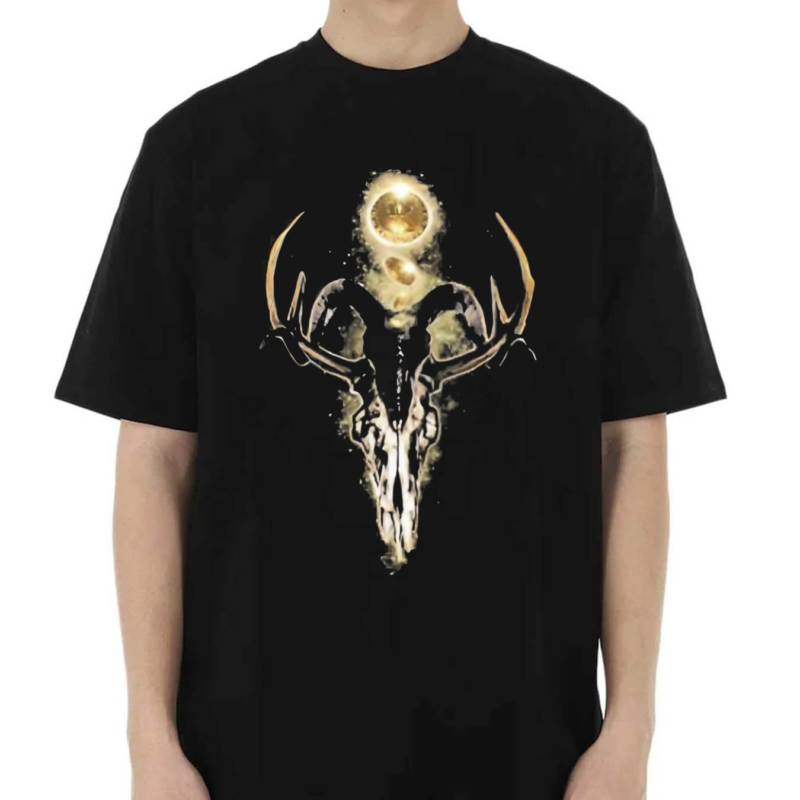 The Elite Symbology Shirt