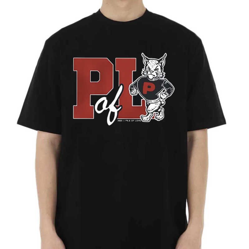 Pileoflove Pol Cat Shirt