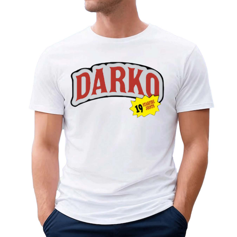 Darkwoods Shirt