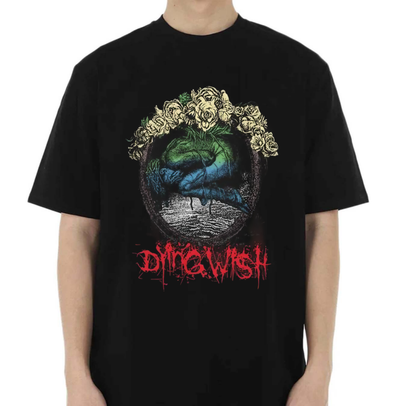 Dying Wish Sos Shirt