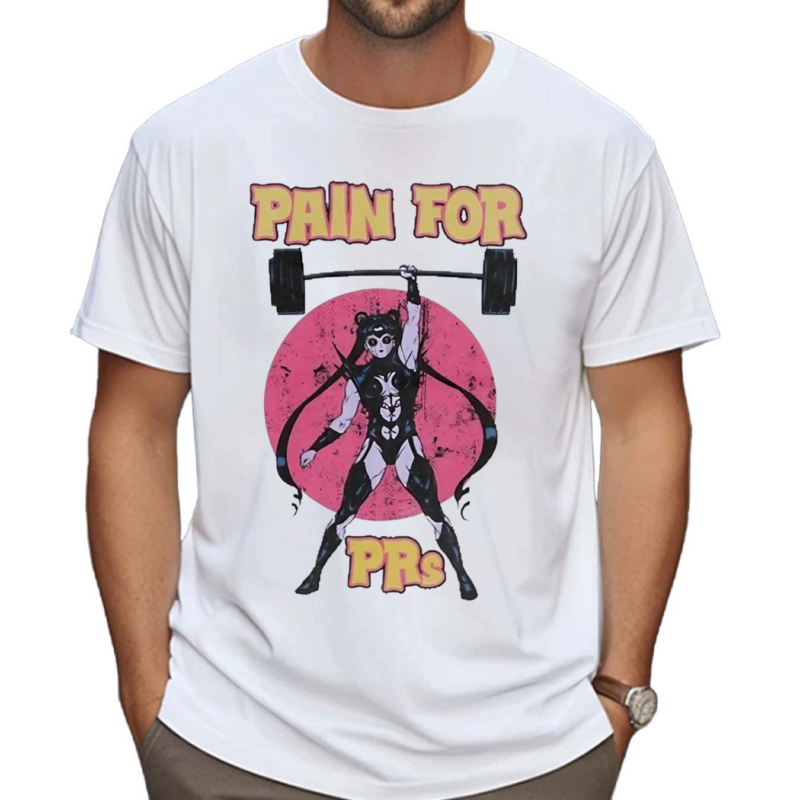 Raskolapparel Pain For Prs Shirt