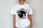 Pirates No Limits Oneil Cruz 2024 Shirt