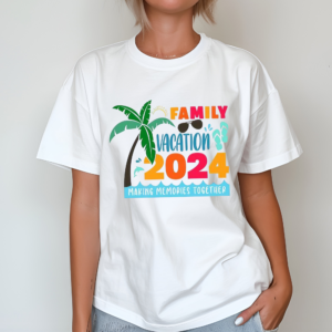 Family Vacation 2024