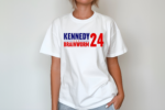 Kennedy Brainworm 24 Shirt