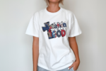 One Nation Under God Shirt