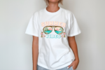 Beach Summer Vibes Shirt