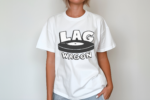 Lagwagon1989 Fatwagon Shirt