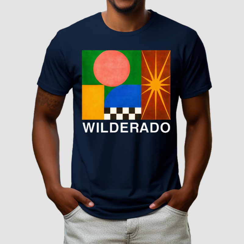 Wilderado Talker Shirt