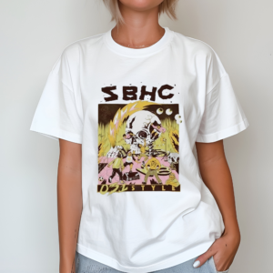 031 Style Sbhc Shirt