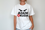 Adani Okuda Shirt