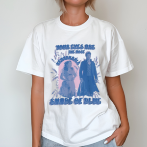 Colin And Penelope Bridgerton Bridgerton Bridgerton Season 3 Shirt