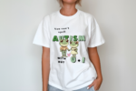 Frog Love Squad You Can’t Spell Autism Without U And I Frog Shirt