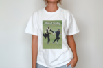 Jordan And Sergio Almost Friday Shirt