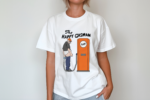 The Happy Gasman Shirt