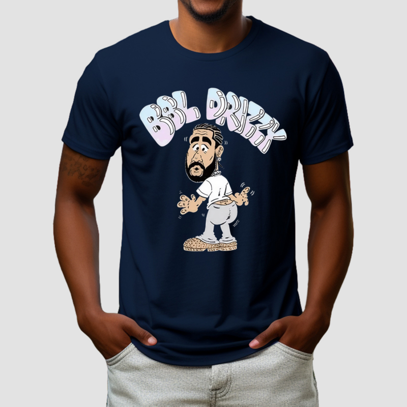 Drake Bbl Drizzy Shirt