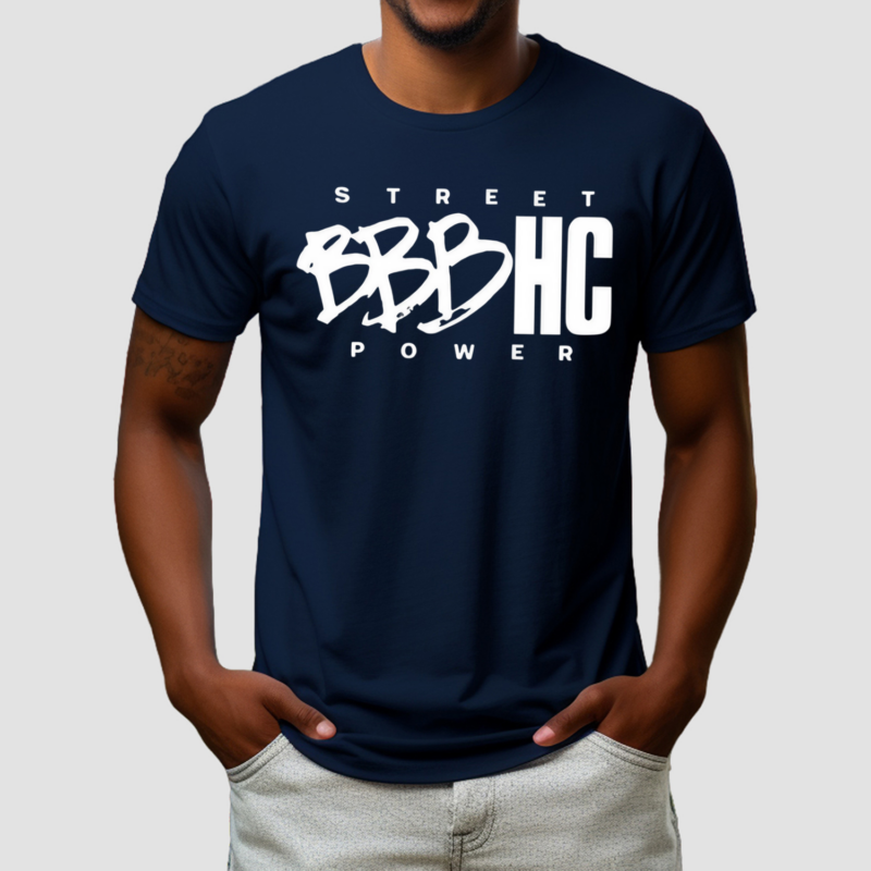 Street Power Bbbhc Shirt