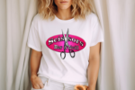 Scissors Bar And Grill Shirt