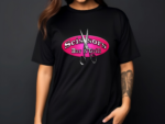 Scissors Bar And Grill Shirt