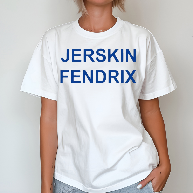 Jerskin Fendrix Shirt