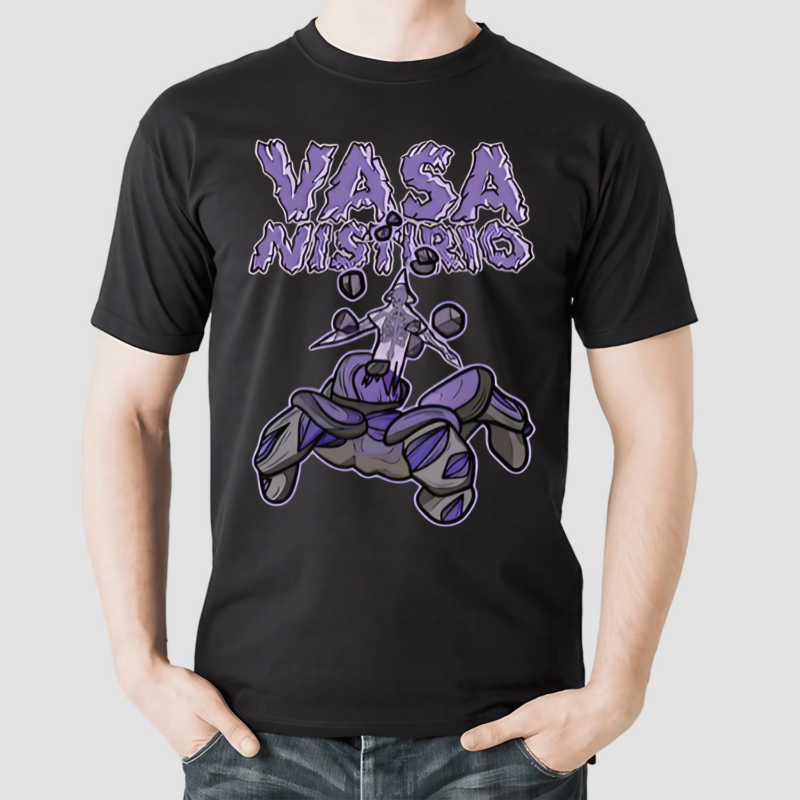 Foxes Vasa Nistirio Shirt