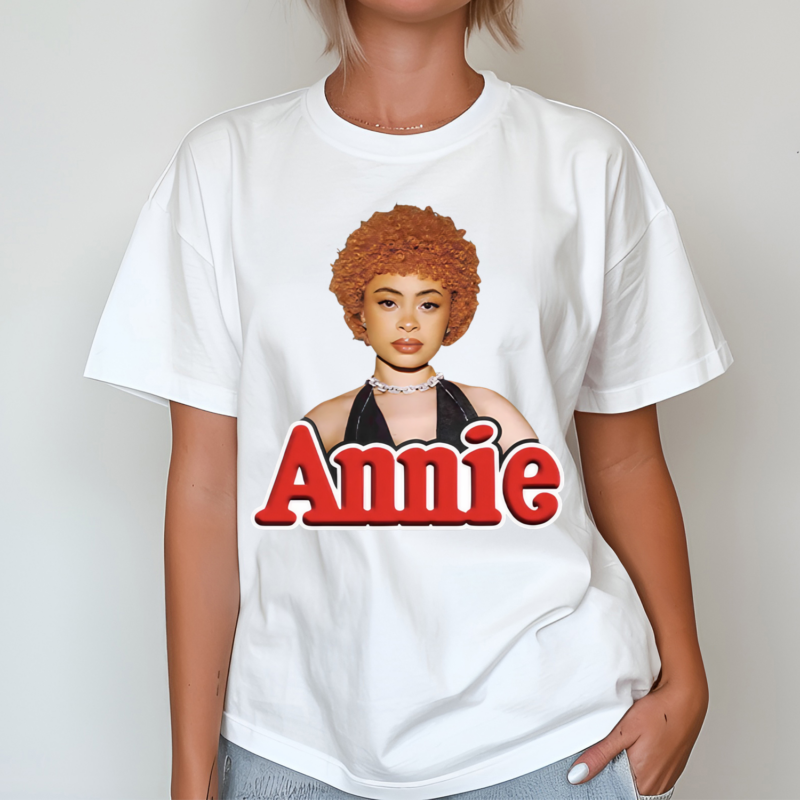 Spicy Annie Shirt