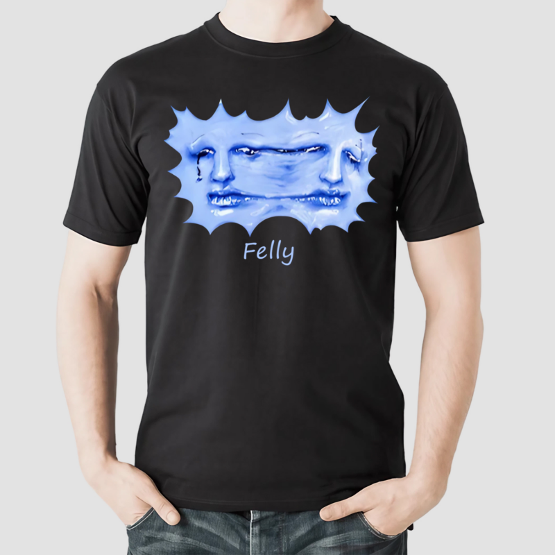 Felly Sun Shirt