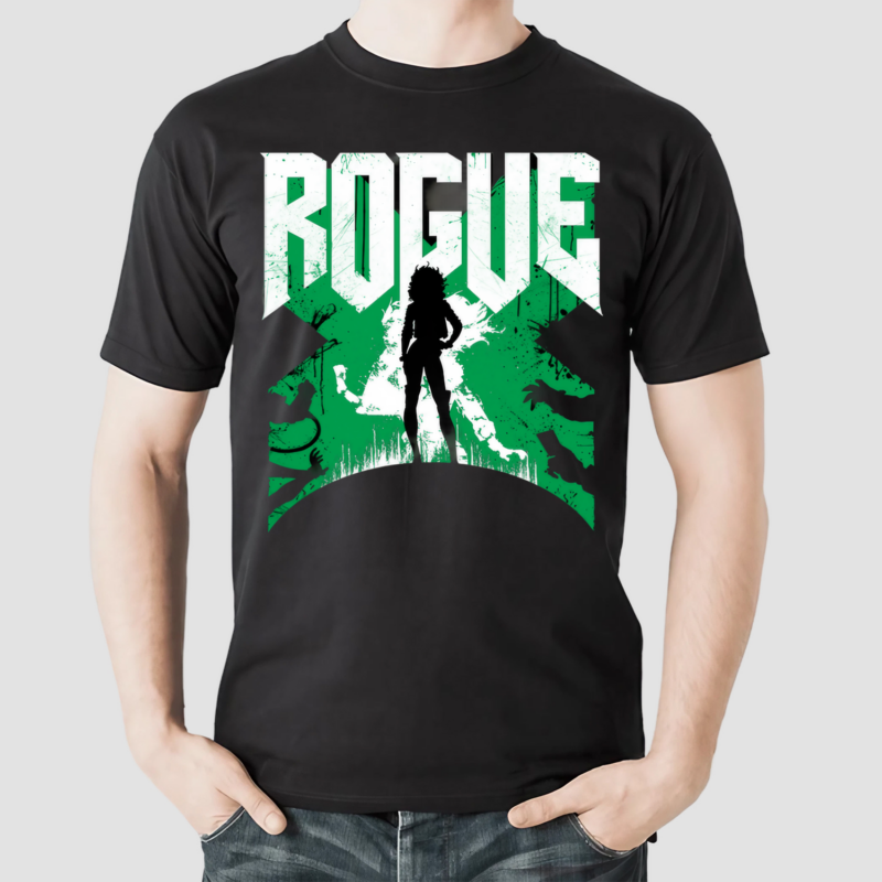 Rogue 1992 Shirt