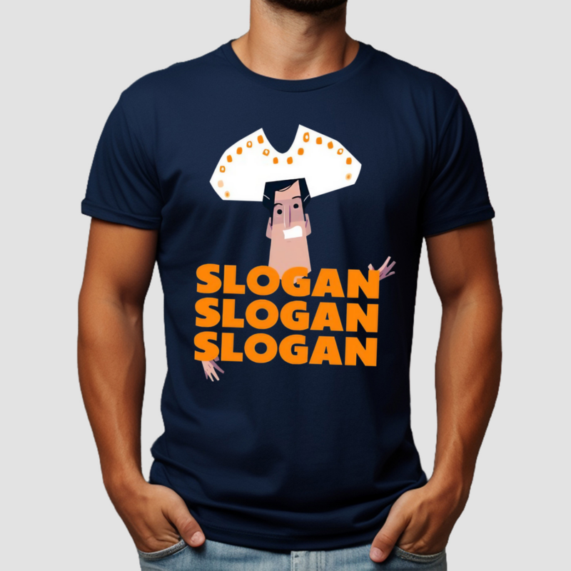 Devolverdigital Stans Slogans Shirt