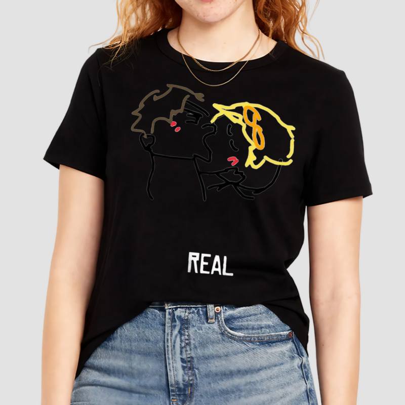 Vantayu Yuqwilson Real Shirt