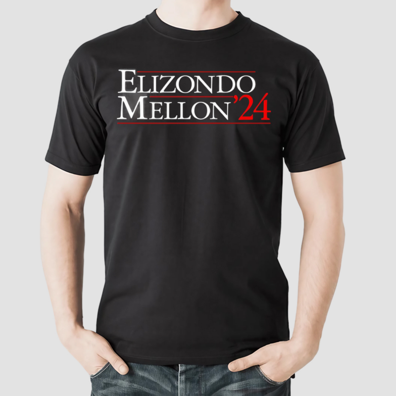 Uplifting Tweets Elizondo Mellon24 Shirt