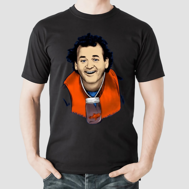 What About Bill Murray Shirt