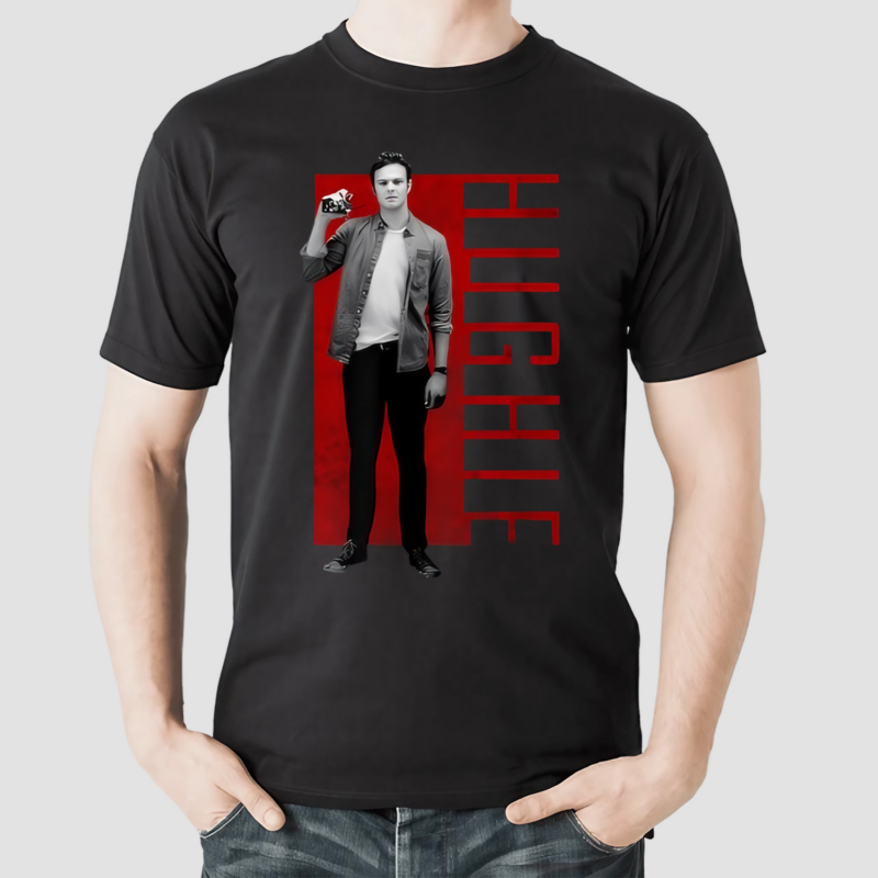 The Boys Hughie Shirt