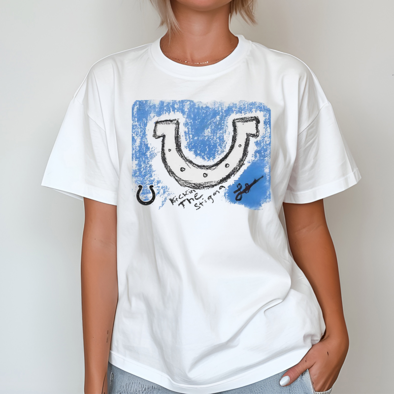 Laiatu Latu Ash Rookie Paint Shirt