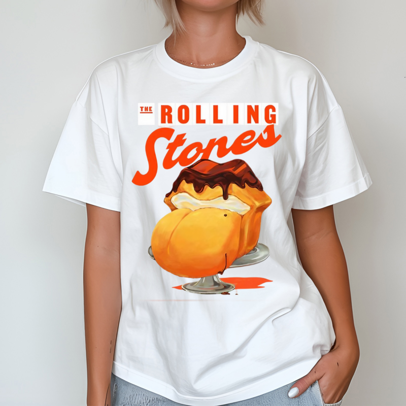 The Rolling Stones Foxborough Ma May 30 2024 Shirt