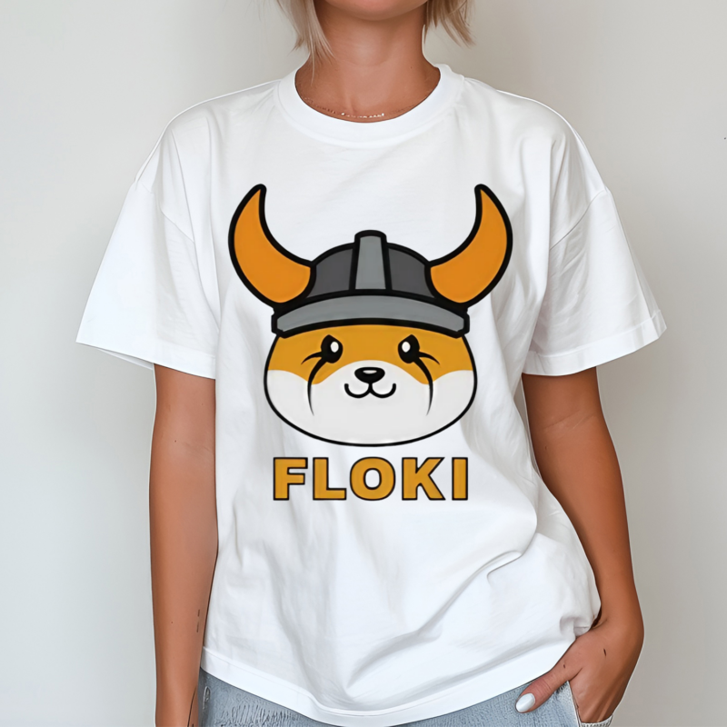 2024 Floki Viking Shirt