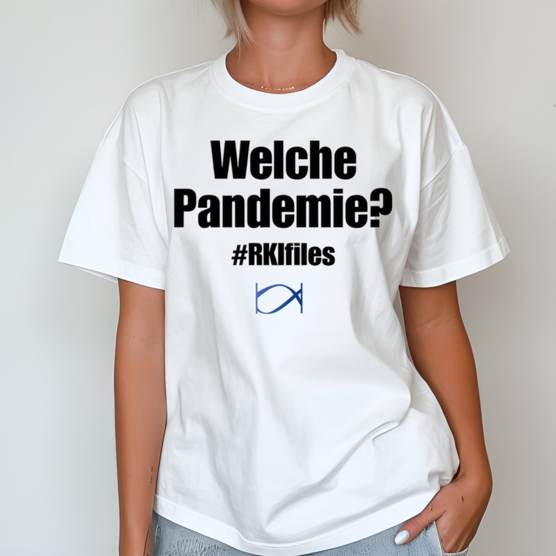 Welche Pandemie Rklfile Shirt