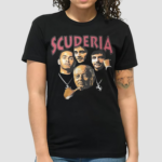 Scuderia Parody Shirt